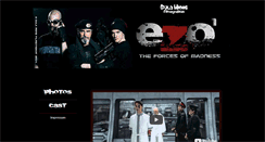 Desktop Screenshot of ezo1.com